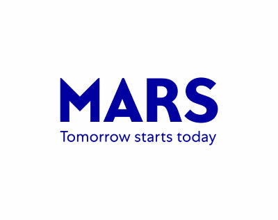 Mars logo