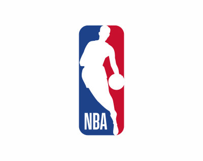 NBA logo