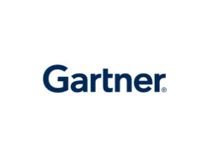 Gartner logo