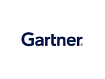 Logotip tvrtke Gartner