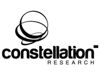Constellation Research 로고