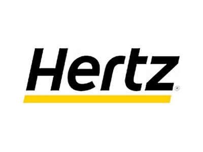 Hertz logo