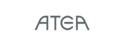 Atea logotips