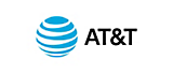 Logotip podjetja AT&T