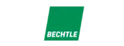 Bechtle logotips