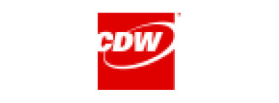 CDW logotips