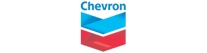 Logo spoločnosti Chevron