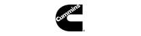 Logo spoločnosti Cummins