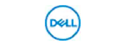 DELL logotips