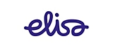 „Elisa“ logotipas