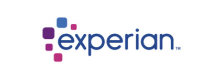 Experian logotip