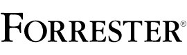 Forrester logo
