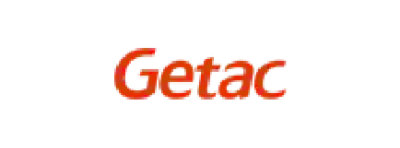 Getac logotips