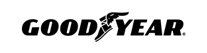 Logo spoločnosti Goodyear