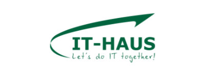 IT-Haus logotips