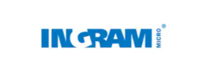 Ingram logotips