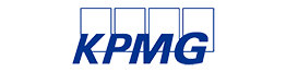 KPMG logo