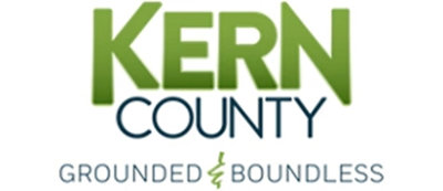 Kern County California Logo