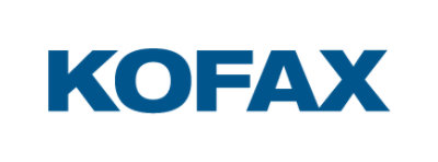 Kofax logo
