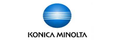 Konica Minolta logo