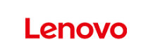 Lenovo logo.