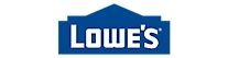 Lowe’s のロゴ