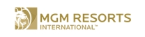 MGM Resorts International-Logo