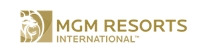 Logo spoločnosti MGM Resorts International