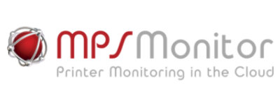 MPS Monitor logo