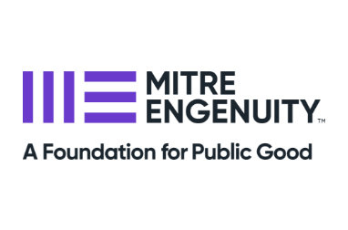 Mitre Engenuity logo