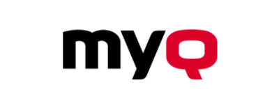MyQ logo