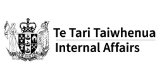 Odeljenje unutrašnjih poslova na Novom Zelandu
