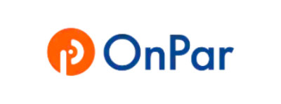 OnPar logotips