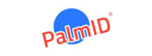 Logotip za PalmID