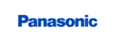Panasonic logotips