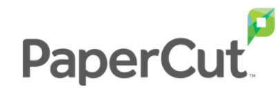 PaperCut logo