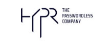 The Passwordless Company logotip
