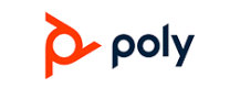 Poly logo.