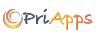 PriApps logo