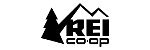 Logo firmy REI Co-op