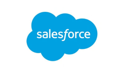 Емблема Salesforce