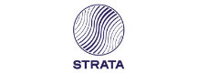 Logotip za Strata