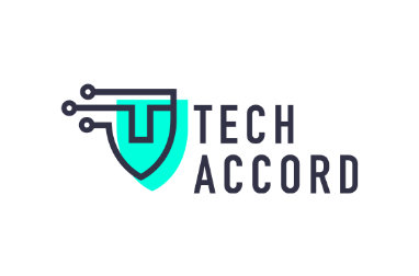 Tech Accord logo