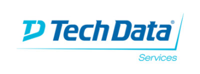 Tech-Data logotips