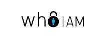 Logotip za WhoIAm