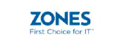 Zones logotips