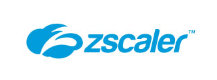 Logotip za Zscaler