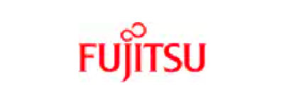 Fujitsu logotips
