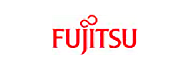 โลโก้ Fujitsu
