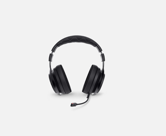 Kinematica dodelijk Medisch wangedrag Buy LucidSound LS35X Wireless Surround Sound Gaming Headset for Xbox One &  PC - Microsoft Store